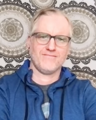 Photo of Par Andreasson, Marriage & Family Therapist, LMFT