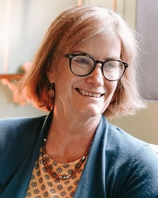Photo of Catherine Wetzel Larkin, Counselor in Seattle, WA