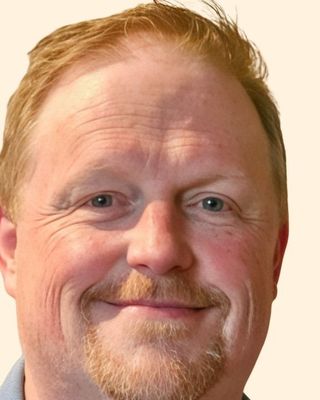 Photo of Shawn Miller, Counselor, MS, LCPC