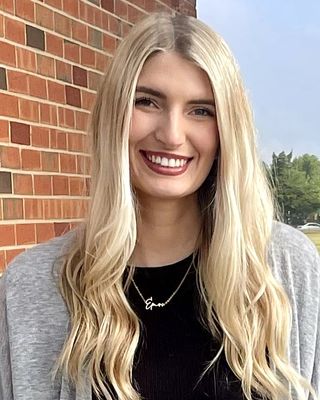 Photo of Emori Pettit, Provisional Mental Health Practitioner, PLMHP, PCMSW