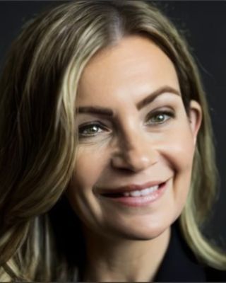 Photo of Megan Fletcher, Clinical Social Work/Therapist, LCSW