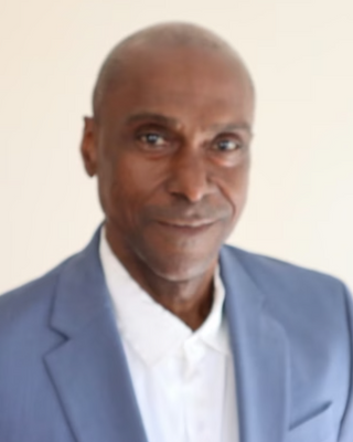 Photo of Carlos Carmona-Goyena, Licensed Clinical Professional Counselor, LPC