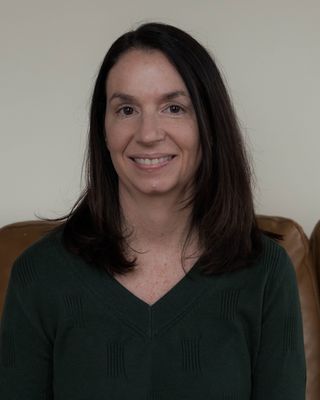 Photo of Rebecca Fox, Clinical Social Work/Therapist, LISW