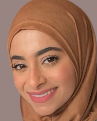 Photo of Mounira Altairi, Psychiatric Nurse Practitioner, MSN, PMHNP, BC