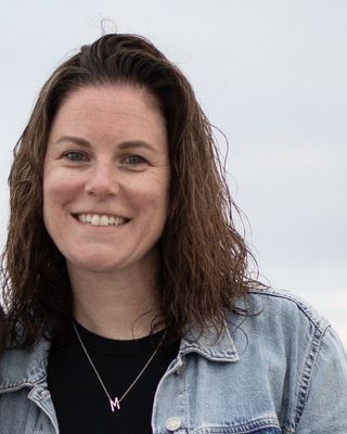 Photo of Kallie Provencher, Clinical Social Work/Therapist, MSW, LCSW
