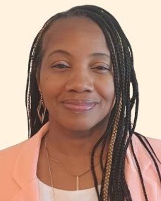 Photo of Yolanda Thomas, Licensed Professional Counselor, LPC