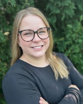 Photo of Brittney Little, Licensed Professional Counselor, LPC, NCC