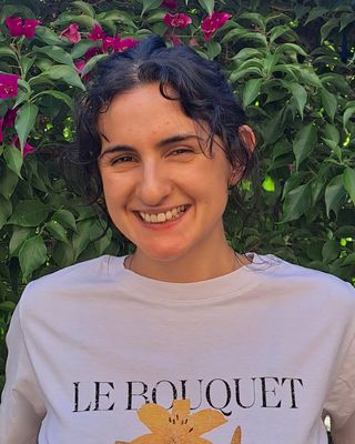 Foto de Camila Puglisi, Psicólogo, Lic. en Psicología