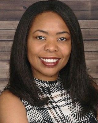 Photo of Elisa Frazier, Clinical Social Work/Therapist, MA, MSW, LCSW