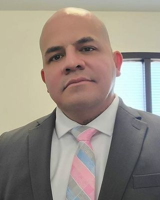 Photo of Adrian Reveles, Clinical Social Work/Therapist in San Diego, CA