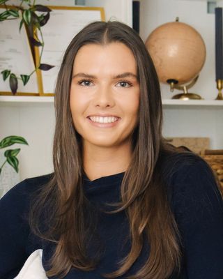Photo of Gabriella Fisette, Clinical Social Work/Therapist, LLMSW, LSW