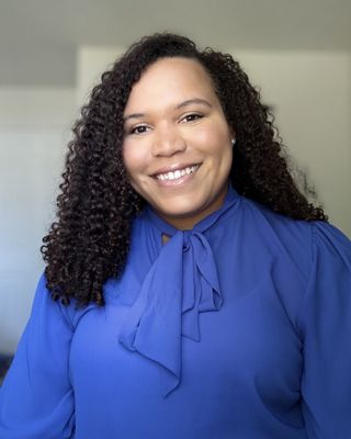 Photo of Natasha Lantz, Clinical Social Work/Therapist, LSW