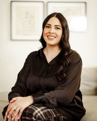 Photo of Whitney Valadez, Marriage & Family Therapist Associate, AMFT