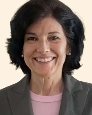 Photo of Dr. Judith Bayog, Psychologist, PhD