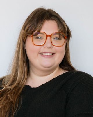 Photo of Heather Anderson, Licensed Independent Social Worker, MSW, LISW