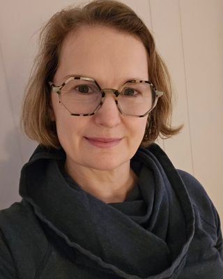 Photo of Lilo Carr Rivera, Licensed Master Social Worker, LMSW, MDiv