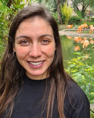 Foto de Daniela Zarazúa Vargas, Psicoterapeuta, Maestría