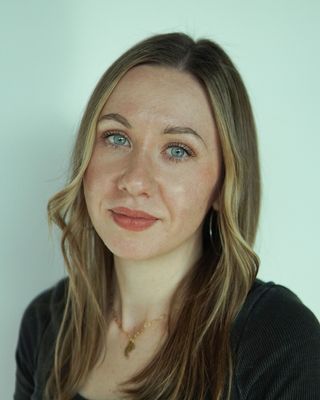 Photo of Erin Antoniuk, Counsellor, CCC, MPS