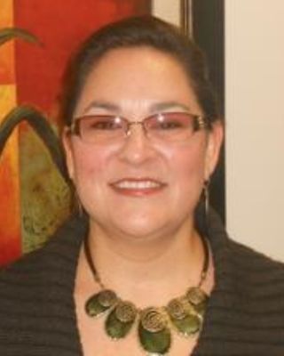 Photo of Rebecca Hahn-Hooten, LMFT, Marriage & Family Therapist