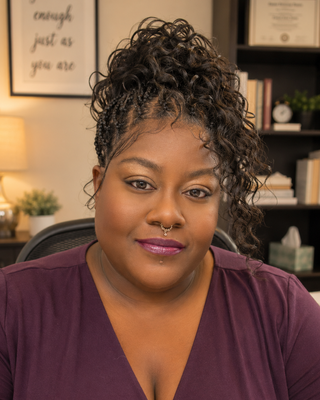 Photo of Vickey L Simmons-Hart, Licensed Professional Counselor, LPC-S, NCC, MS, MAEd