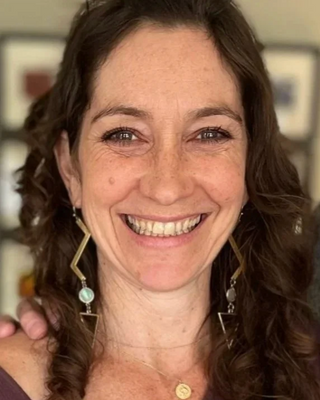 Photo of Whitney Lawless - Embodied I F S, Marriage & Family Therapist Associate, MA, LMFTA