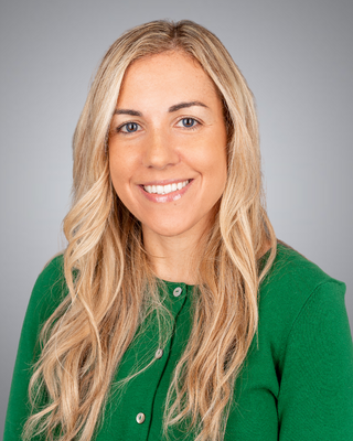 Photo of Dr. Andrea Papa-Molter, Psychiatrist, MD