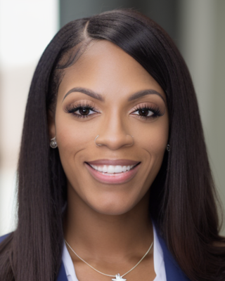 Photo of Karrin Boylston, Psychiatric Nurse Practitioner, PMHNP