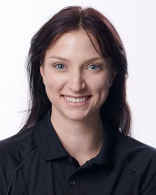 Photo of Stephanie Jamieson, Counsellor