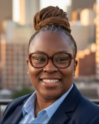 Photo of Jarita M Pittman, Licensed Professional Counselor, LPC, MHSP