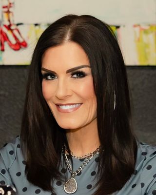 Photo of Richele Kramer, Marriage & Family Therapist Associate, LMFT-A, MA