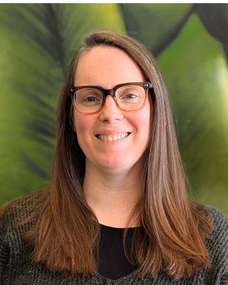 Photo of Cheryl Zacharias, Registered Psychotherapist (Qualifying)
