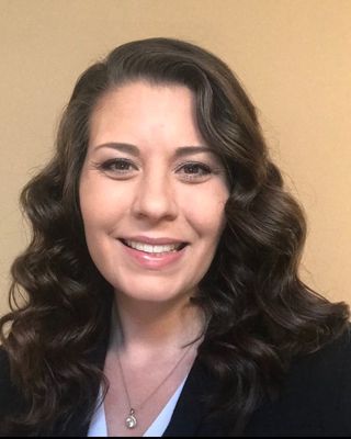 Photo of Stephanie Zebrowski, Licensed Professional Counselor, MEd, LPC