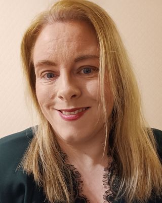 Photo of Teresa Stewart