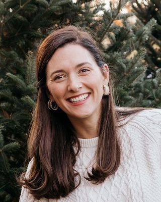 Photo of Anne-Terese van der Burg, Psychiatric Nurse Practitioner, PMHNP