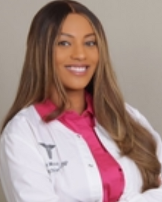 Photo of Cherie Mouton, Psychiatric Nurse Practitioner, PMHNP