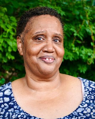 Photo of Suzette Young, Counselor, MS, LGPC, CSC-AD