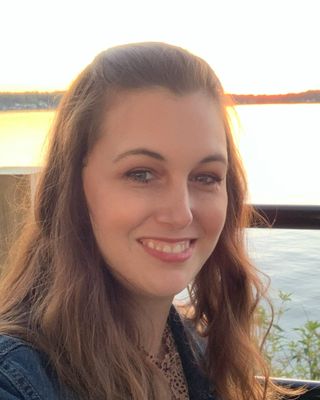 Photo of Kristina Raleigh, Licensed Professional Counselor, MA, LPC, CCATP