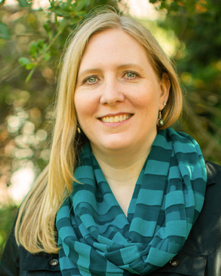 Photo of Erin Heinemeyer, Psychologist in Palo Alto, CA