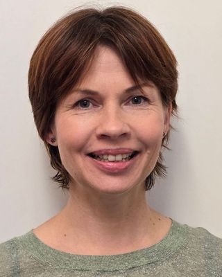 Photo of Ieva Alberton, Psychotherapist, MA, HCPC-Drama Therap.