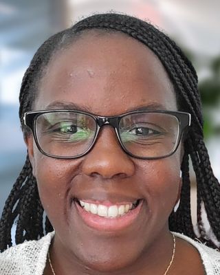 Photo of Sharkeisha Morris, Clinical Social Work/Therapist, LCSW