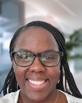 Photo of Sharkeisha Morris, Clinical Social Work/Therapist, LCSW