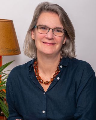 Photo of Dianna Ilk, MFA, MA, Registered Psychotherapist