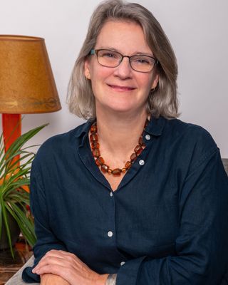 Photo of Dianna Ilk, MFA, MA, Registered Psychotherapist