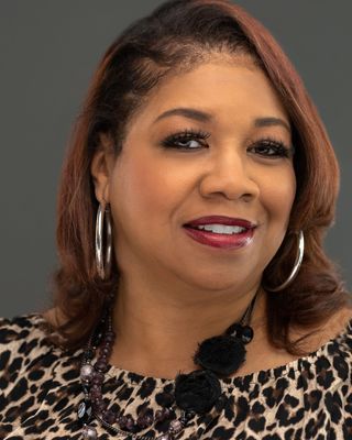 Photo of Dr. Aeshia L Jackson, LCSW Associate in Stedman, NC