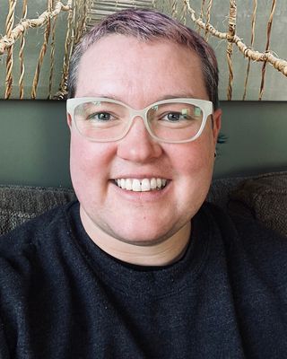 Photo of Zem Chance, Marriage & Family Therapist, LMFT