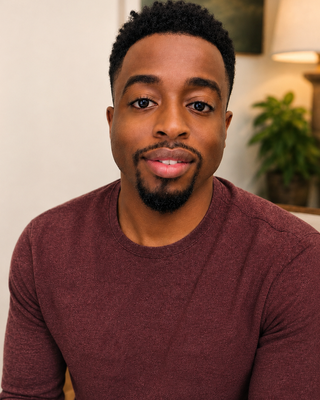 Photo of Gill W. Jasmine Jr., Licensed Professional Counselor, LPC, NCC, CCTP