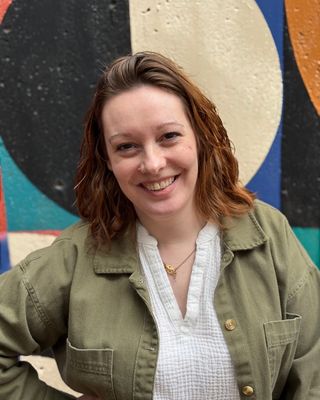 Photo of Victoria Hassell, Counselor, MS, LCMHCA