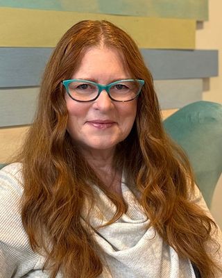 Photo of Laura Martin, Counselor, LPCC, ATR-BC