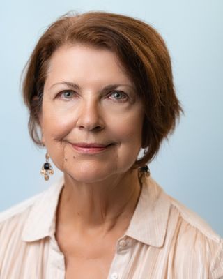 Photo of Kym Madden, Counsellor, ACA-L1