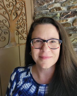 Photo of Joy Martin, PhD, LCMHCS, LPC-SC, NCC, MAC